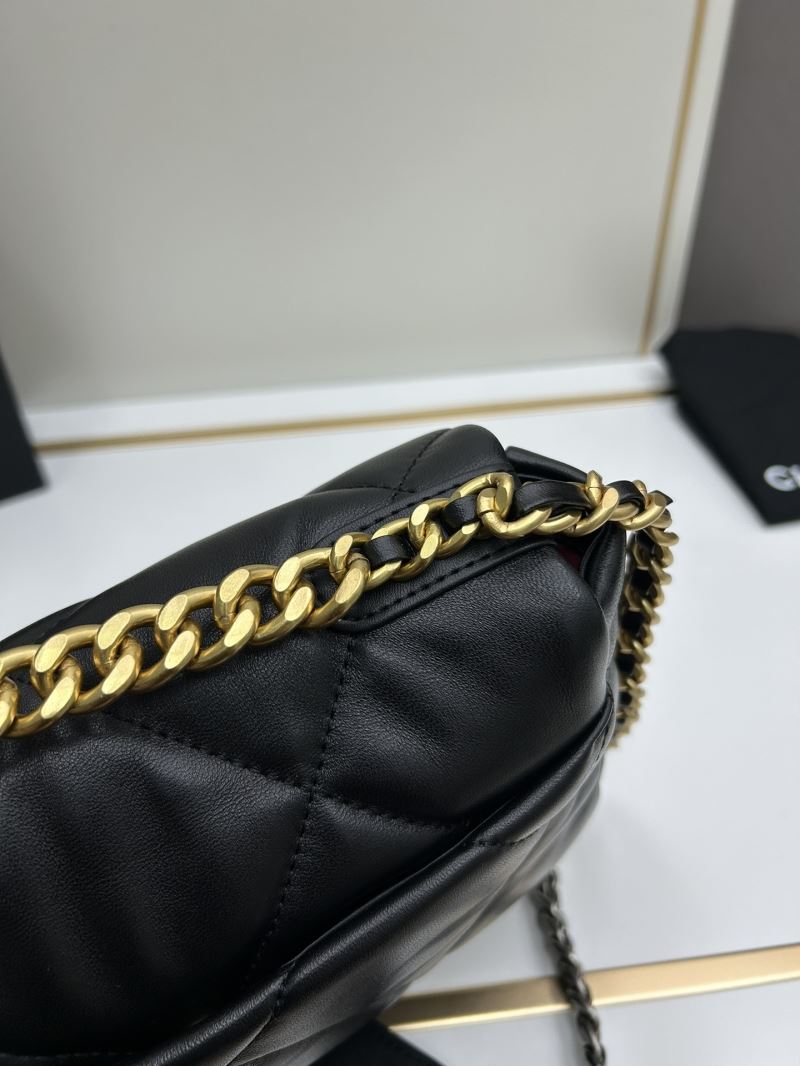 Chanel 19 Bags